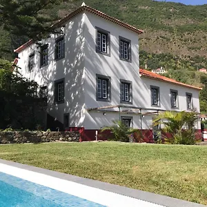 Casa Oliveira Esmeraldo - Ferienhaus