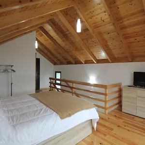 Refugio Da Xamusca Ferienhaus